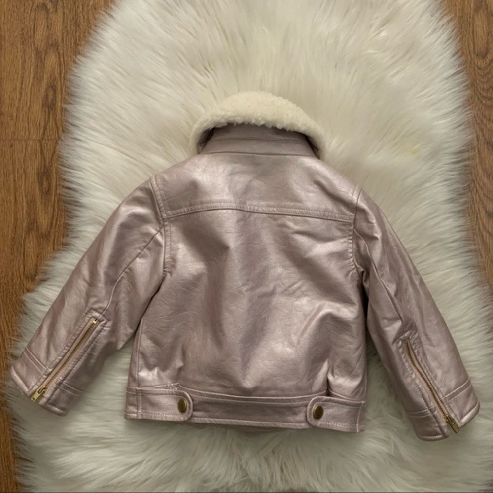Crewcuts Jacket - Picture 2 of 8